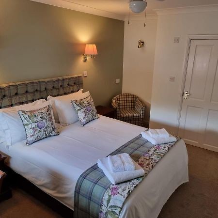 The Courthouse Inn Colchester Buitenkant foto