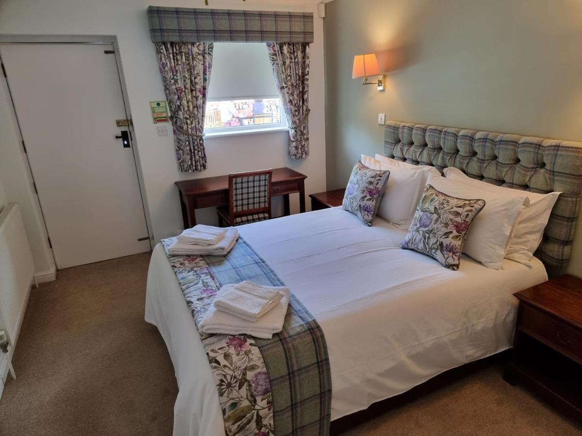 The Courthouse Inn Colchester Buitenkant foto